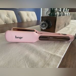 Lange flat iron
